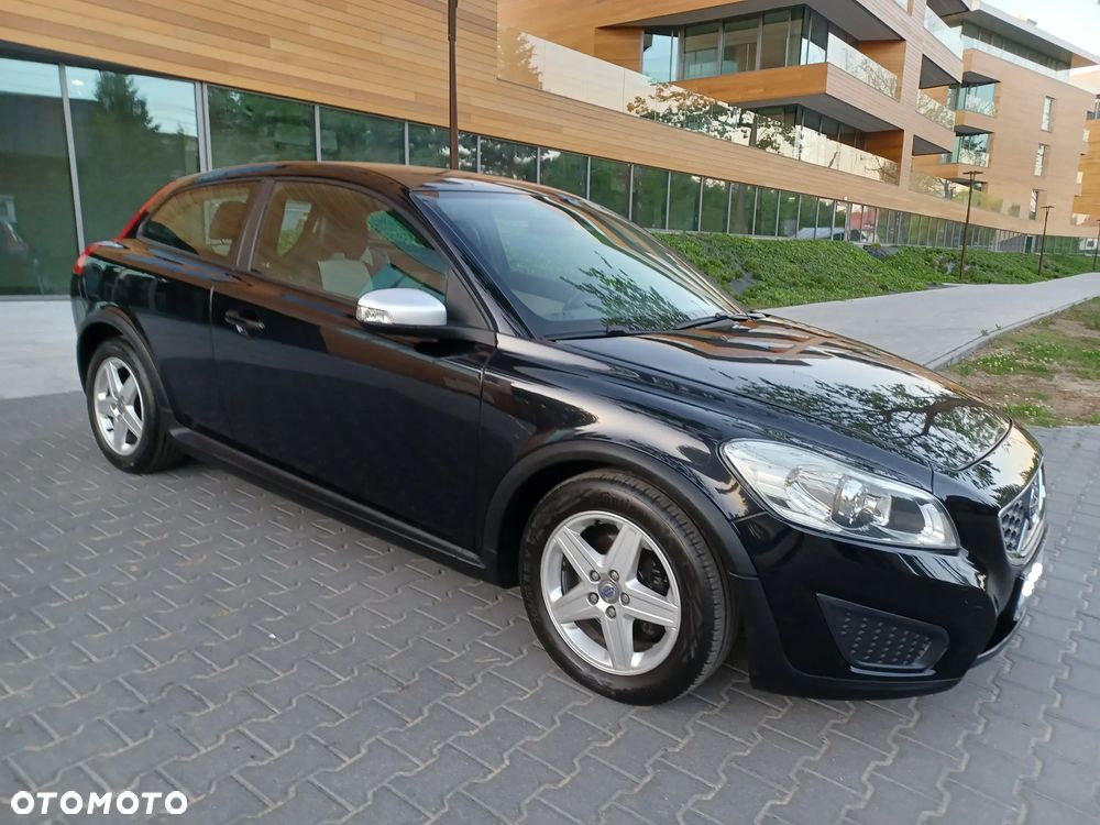 Volvo C30 1.6D DRIVe - 6