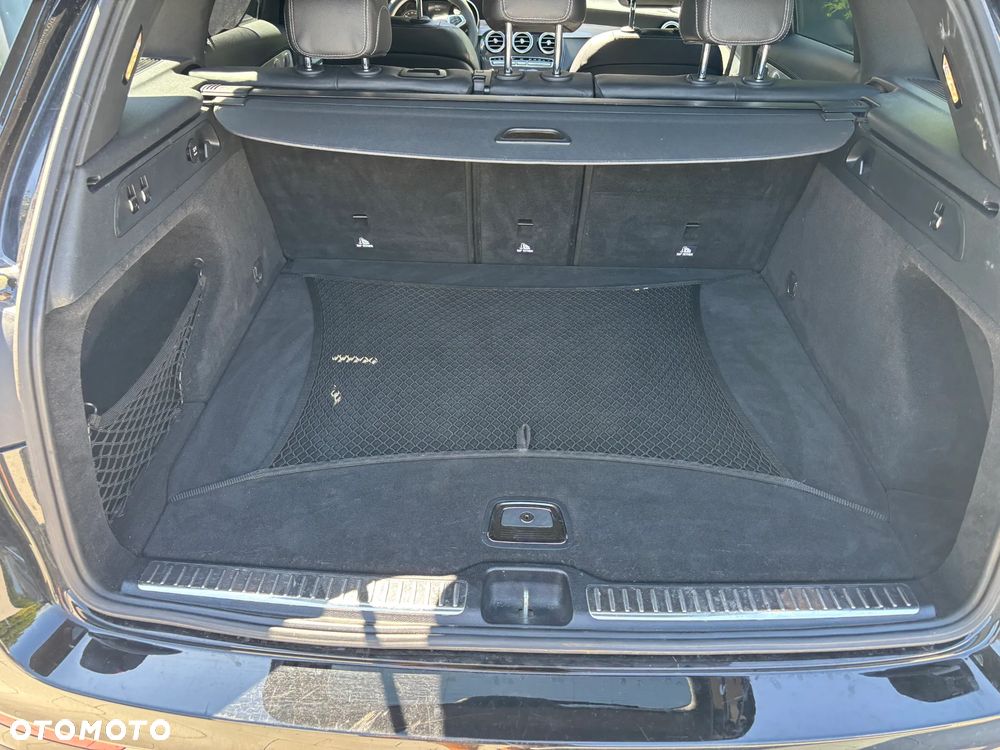 Mercedes-Benz GLC AMG 43 4-Matic - 21