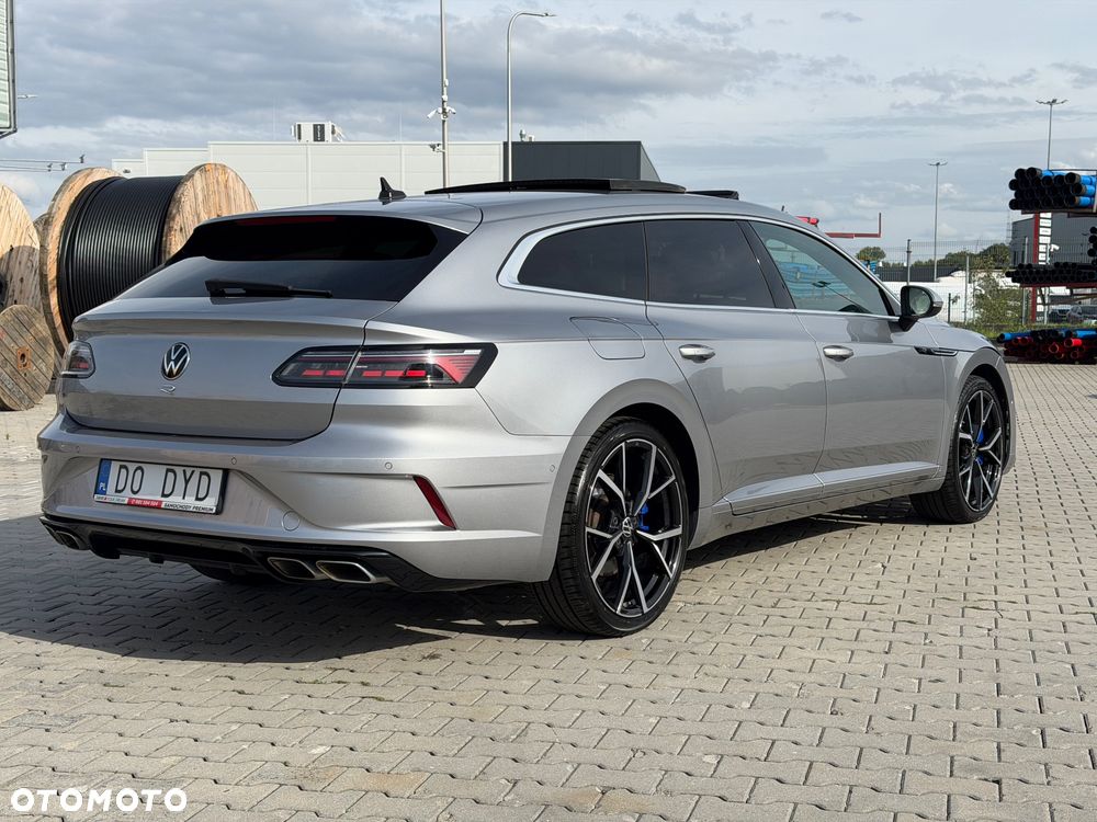 Volkswagen Arteon 2.0 TSI 4Motion R DSG - 13