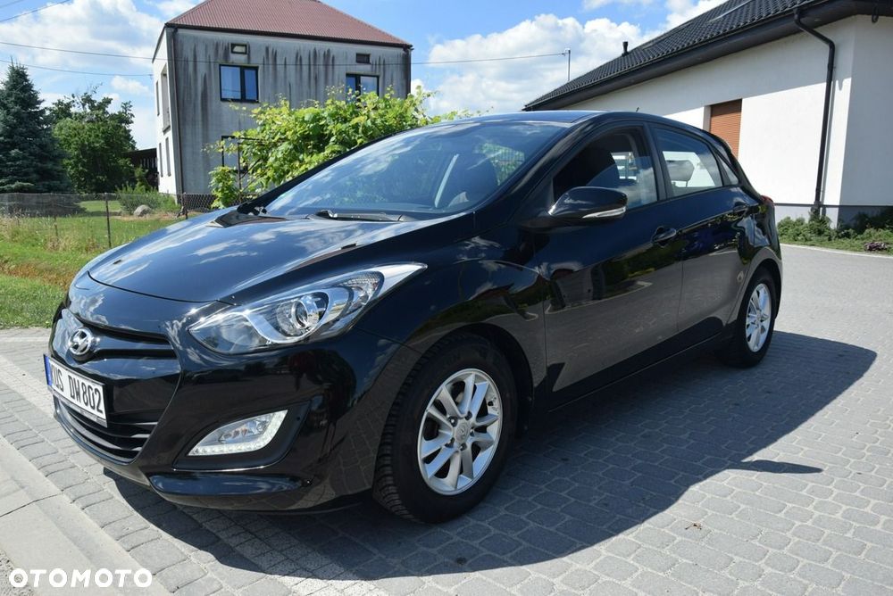 Hyundai i30 1.4 Style - 5