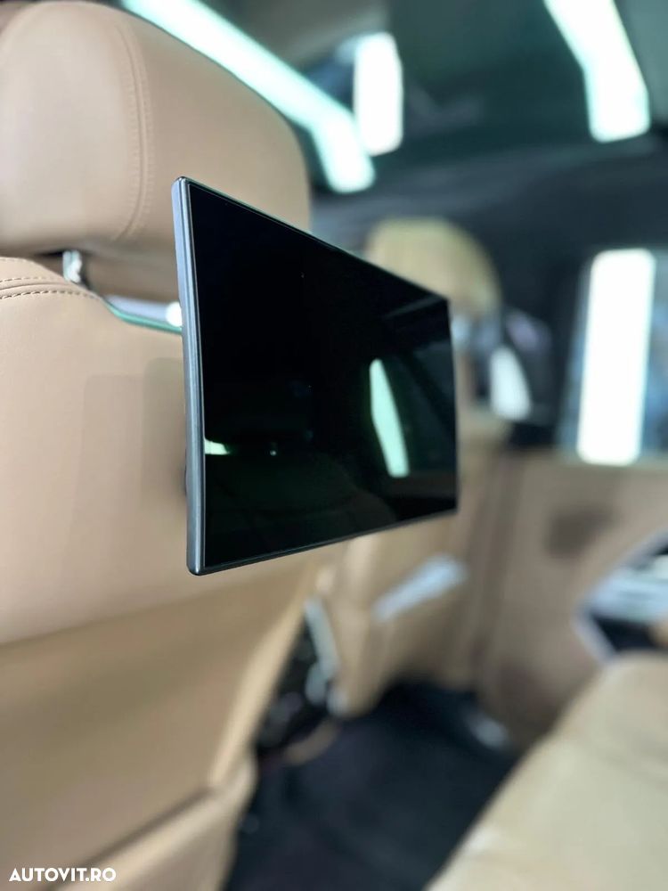 Land Rover Range Rover - 15