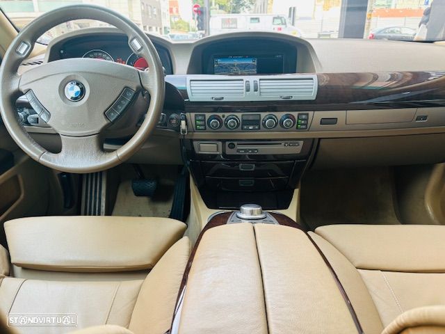 BMW 730 d - 6
