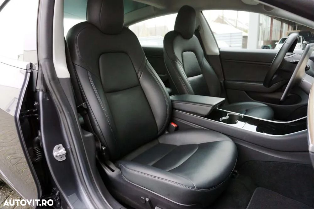 Tesla Model 3 AWD Dual Motor - 9
