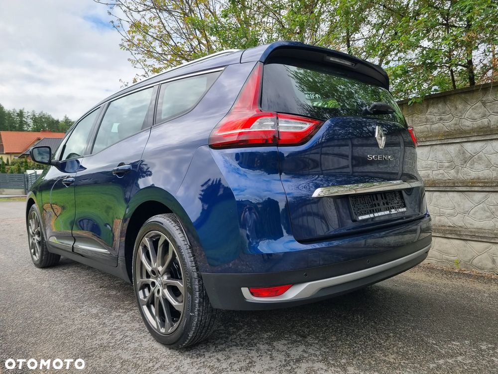 Renault Grand Scenic ENERGY TCe 115 EXPERIENCE - 6