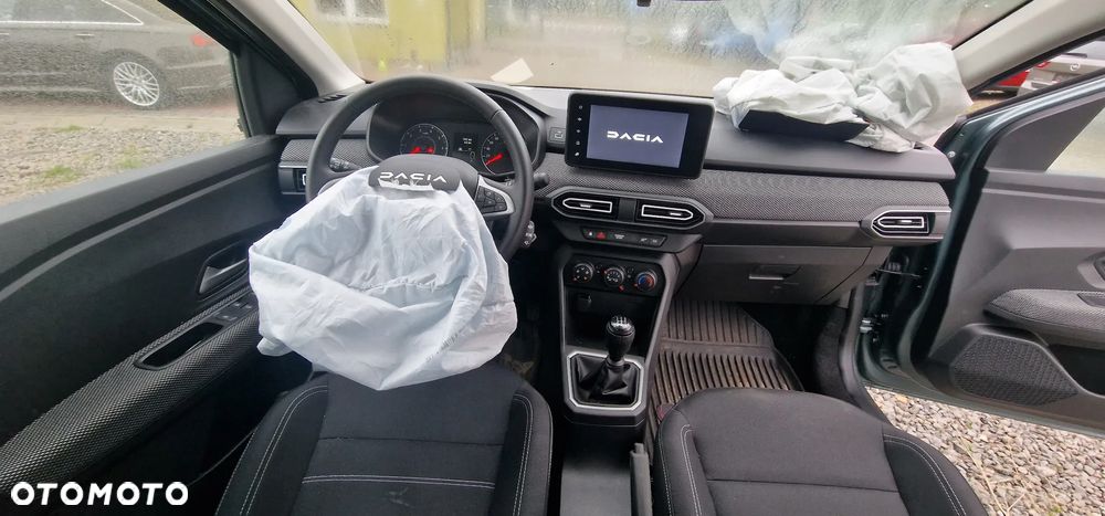 Dacia Sandero 1.0 TCe Expression - 16