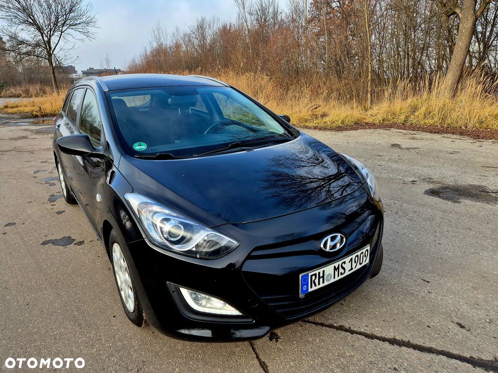 Hyundai i30 1.4 Style - 3