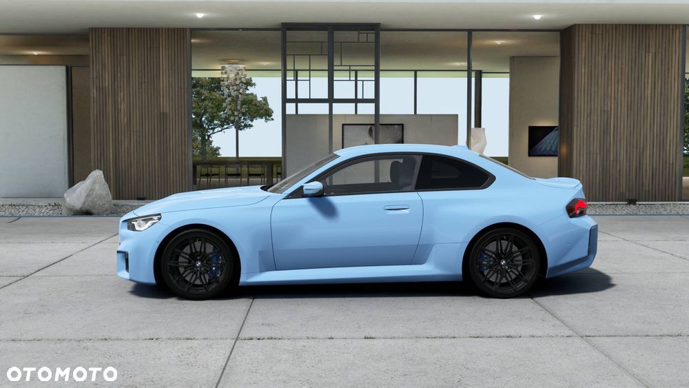 BMW M2 M xDrive - 2