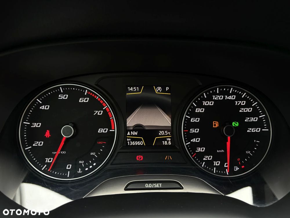 Seat Ateca - 21