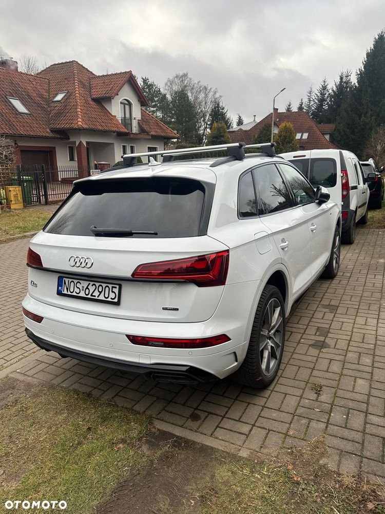 Audi Q5 45 TFSI quattro S tronic - 16