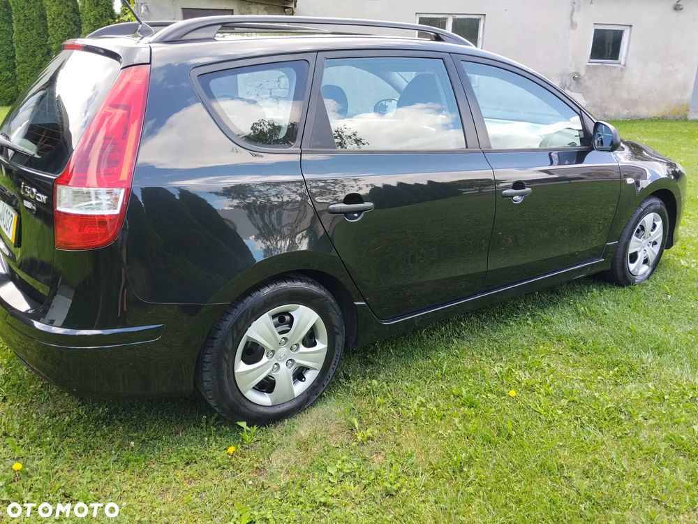 Hyundai i30 1.4 Blue Comfort - 8