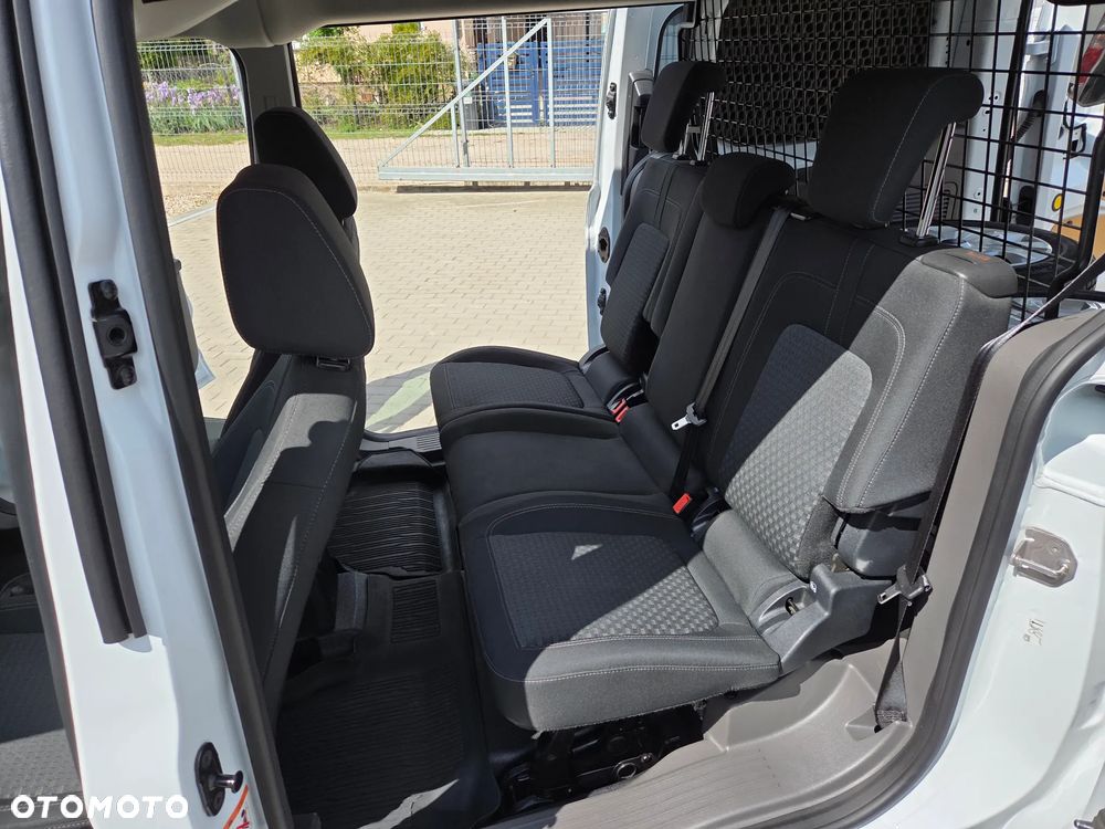 Ford Transit Connect 230 L2 Trend (bryg.) - 19