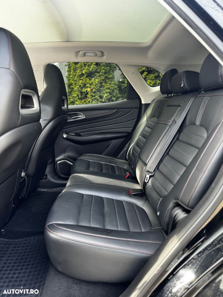 MG EHS 1.5 T-GDi AT PHEV Exclusive - 10