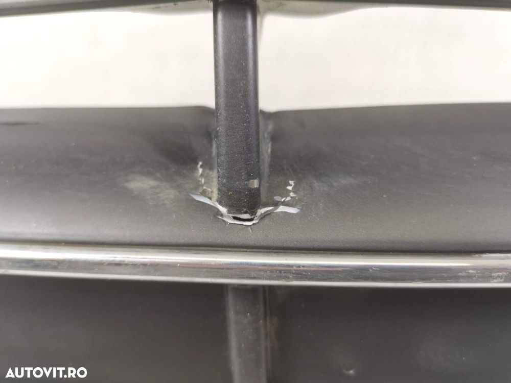 Bara Fata Cu Grila Radiator Hyundai  Elantra AD [facelift] 2019 2020 O - 6