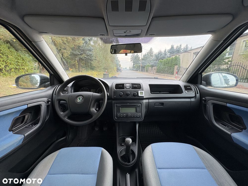 Skoda Fabia 1.2 12V Classic - 8