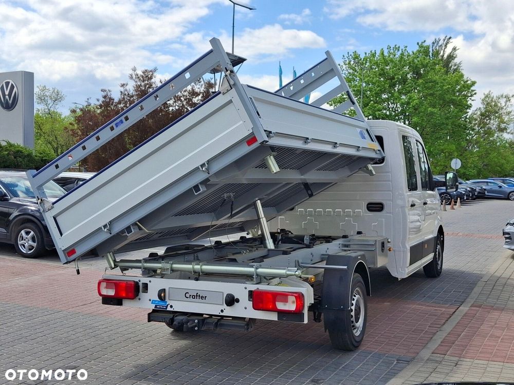 Volkswagen Crafter - 17