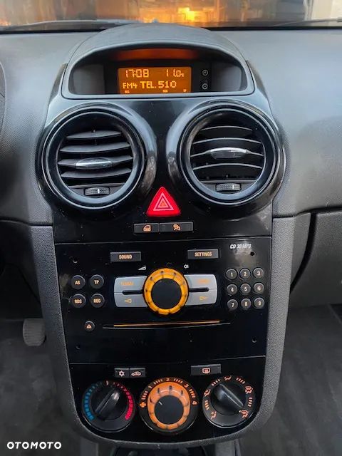 Opel Corsa 1.4 16V Edition 111 Jahre - 13