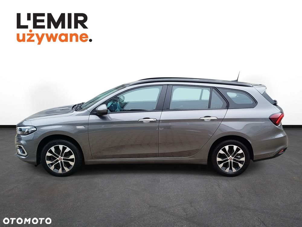 Fiat Tipo 1.0 T3 City Life - 17