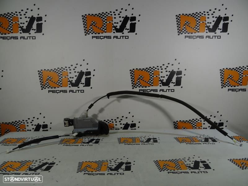 Fecho Da Porta Frente Esquerda Peugeot Rcz  184079 / 184 079 - 2