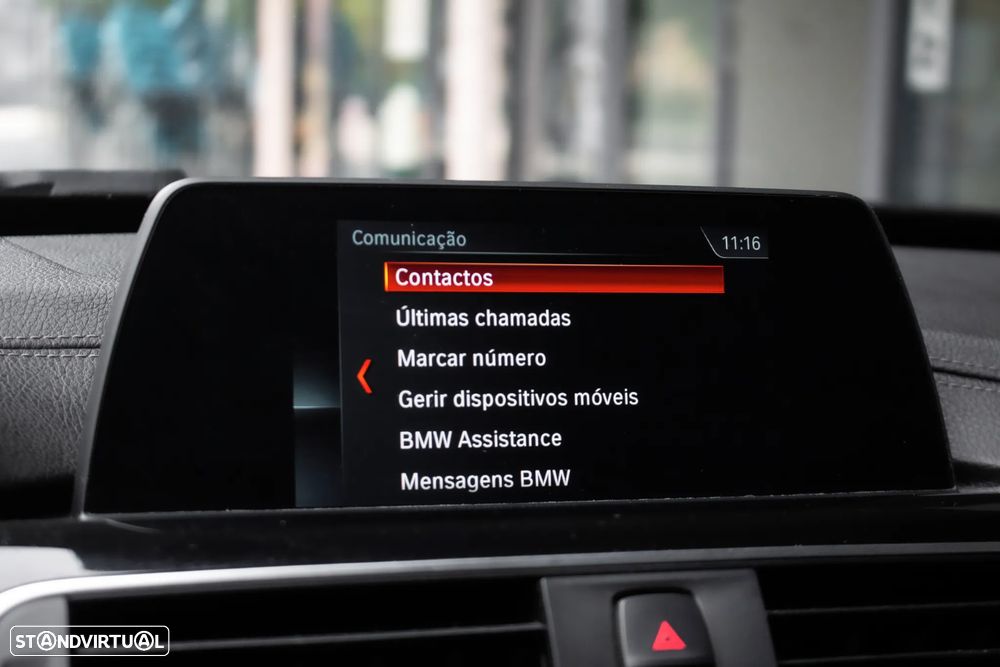 BMW 318 Gran Turismo d Aut. Luxury Line - 34