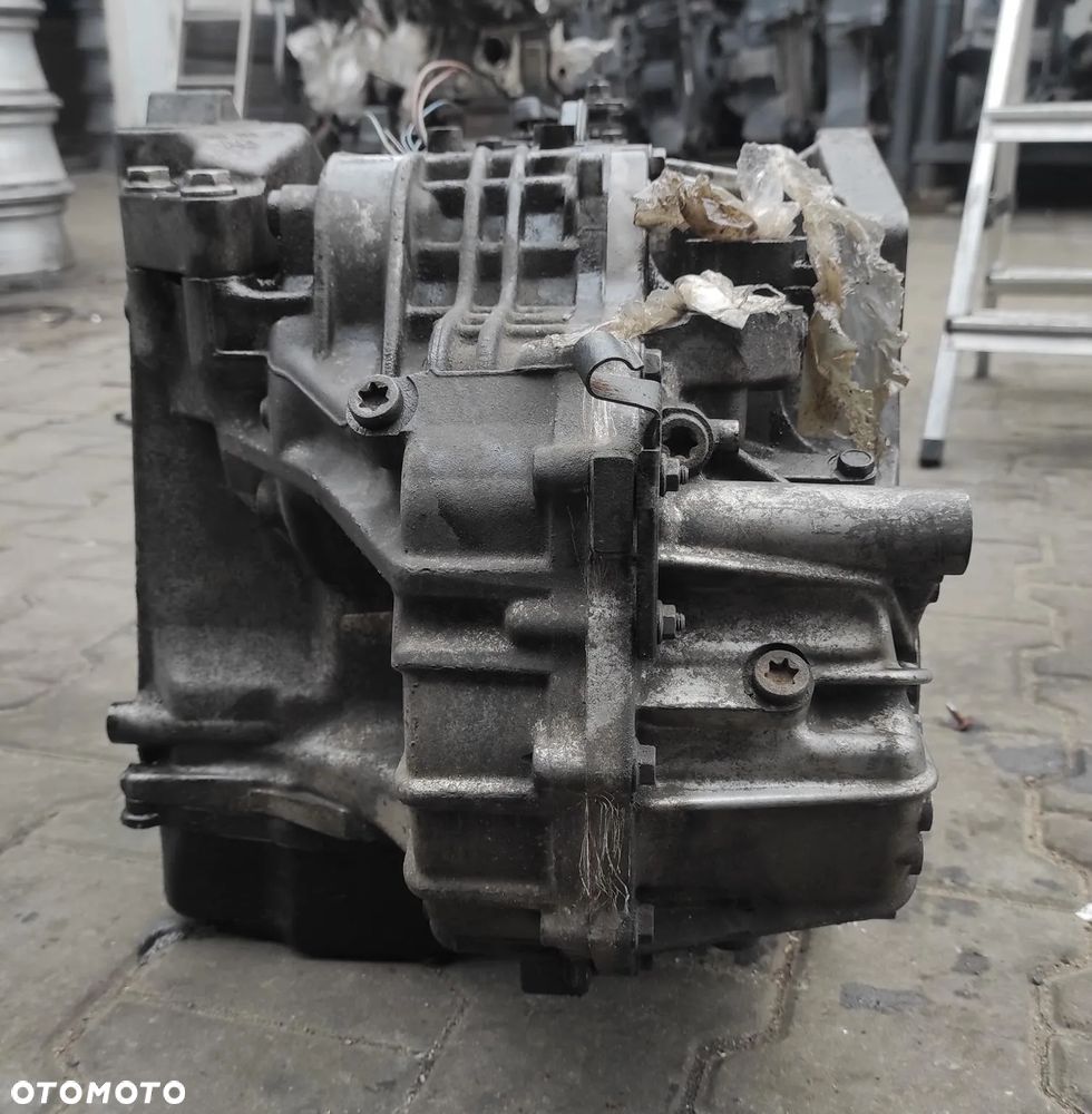 SKRZYNIA BIEGÓW AUTOMAT DSG VW PASSAT B6 2.0TFSI JUD WYSYŁKA !!!! - 6