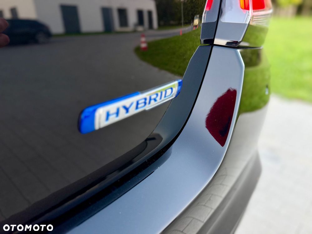 Suzuki Swift 1.2 Dualjet Hybrid Comfort - 36