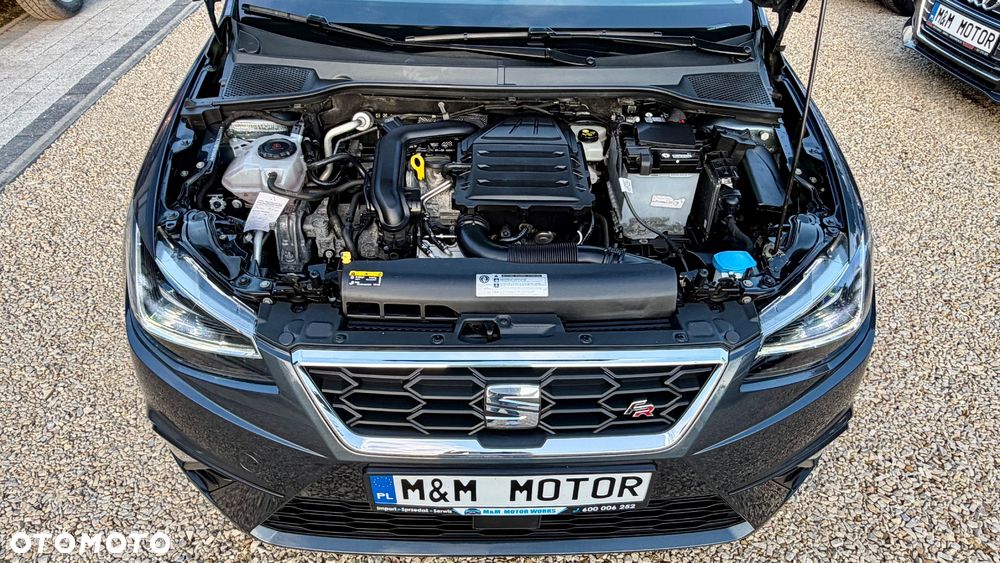 Seat Ibiza 1.0 EcoTSI S&S FR - 16