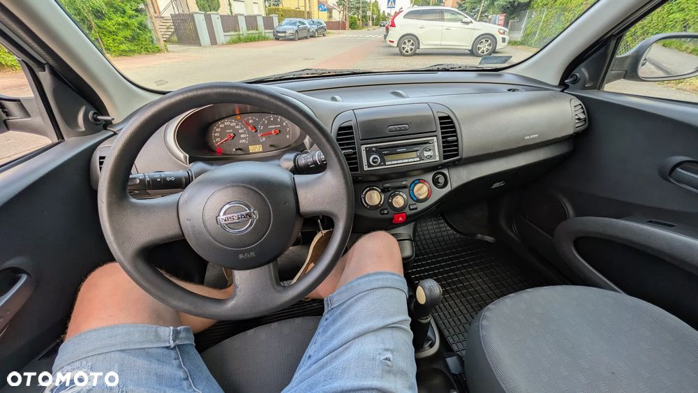 Nissan Micra 1.2 Plus - 33