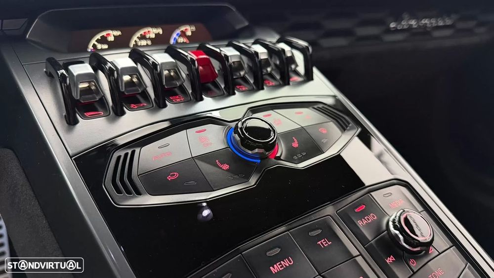Lamborghini Huracán 5.2 V10 LP610-4 - 24