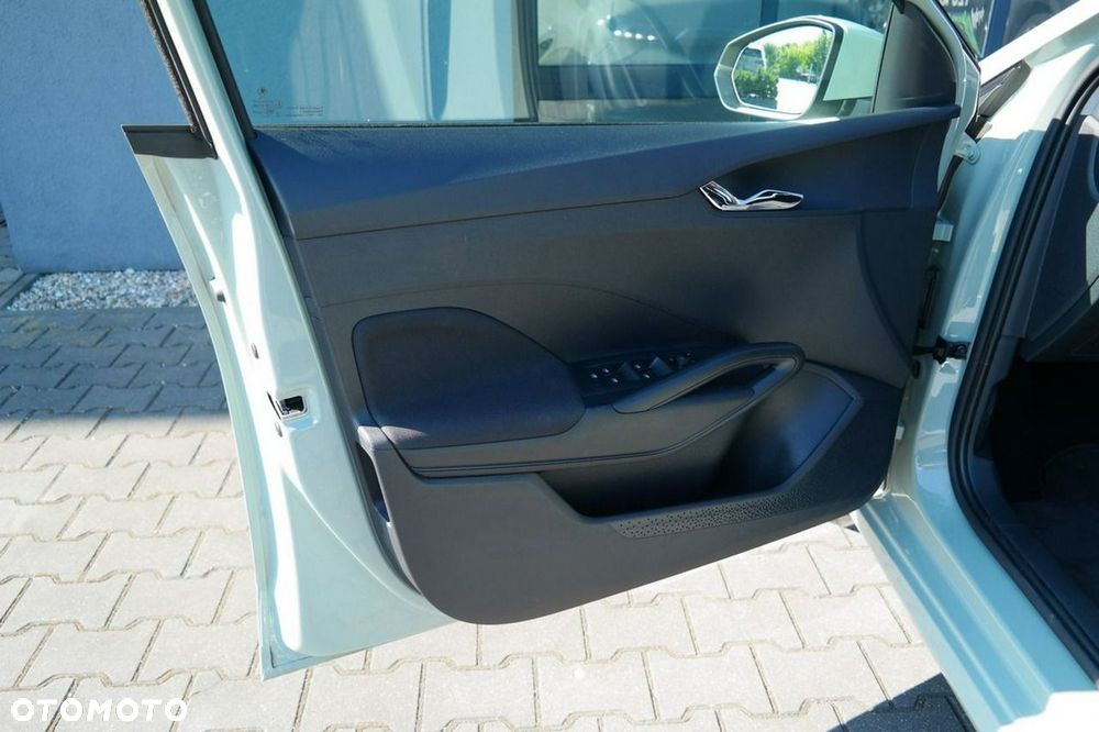 Skoda Fabia - 23