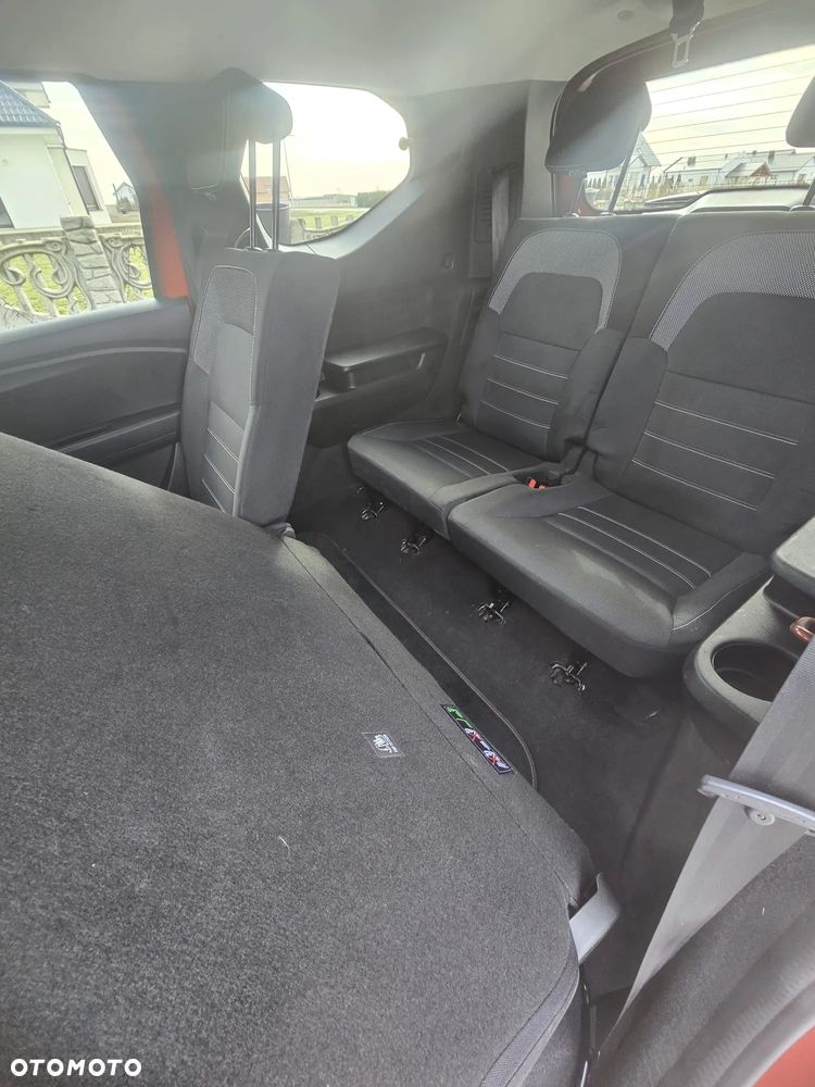 Dacia Jogger 1.0 TCe SL Extreme 7os - 13