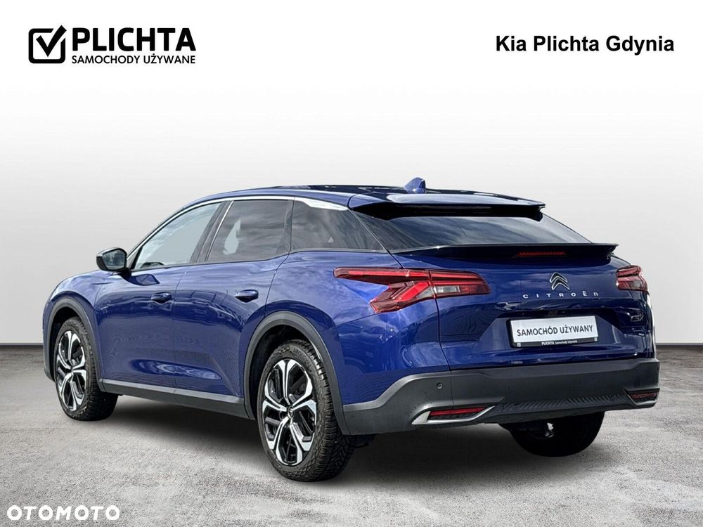 Citroën C5X 1.6 PureTech Shine EAT8 - 3