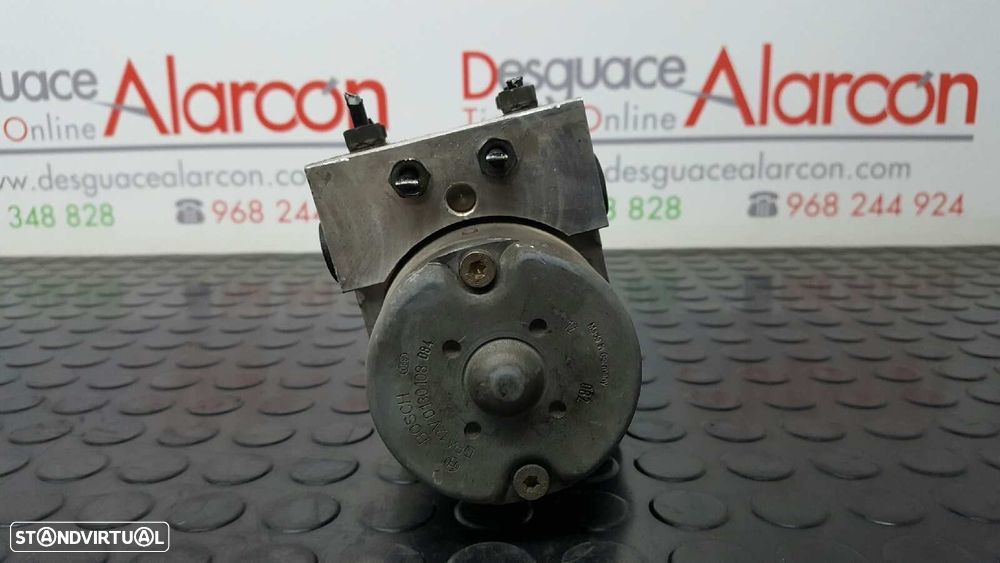 ABS CITROEN XSARA BERLINA 2.0 HDI CAT (RHY / DW10TD) - 2