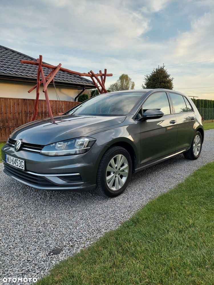 Volkswagen Golf 1.4 TSI BMT Highline - 20