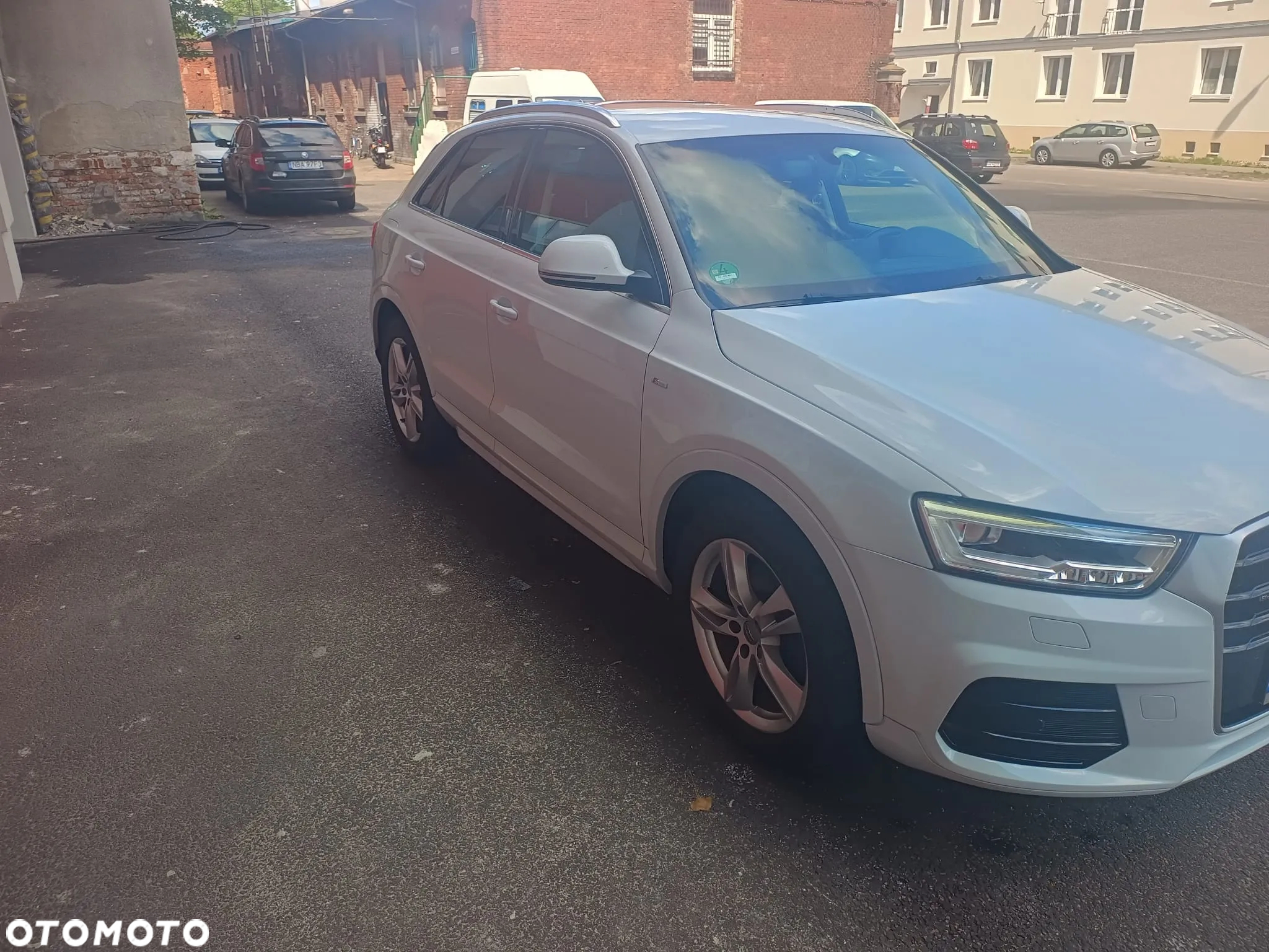 Audi Q3 2.0 TDI Quattro - 5