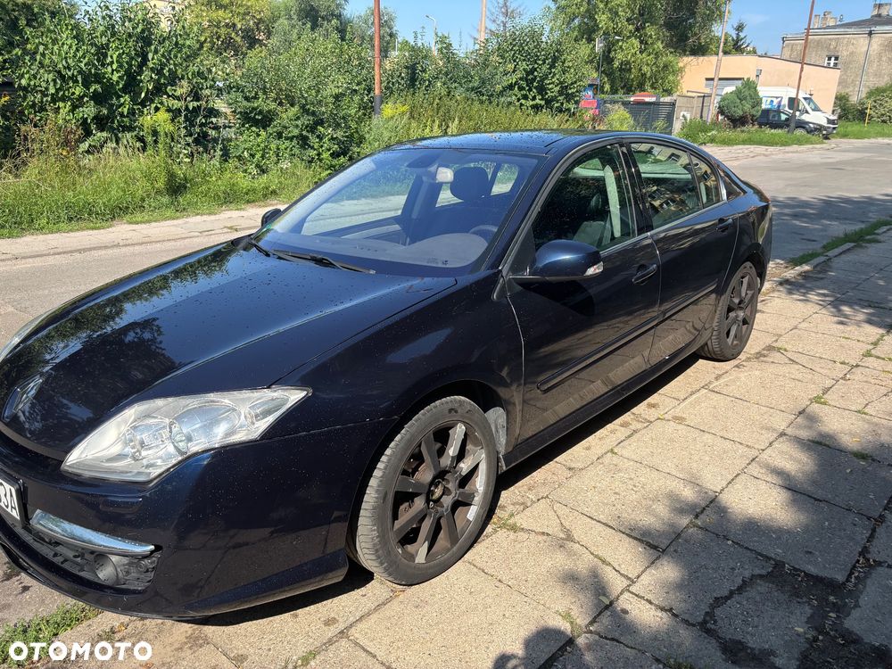 Renault Laguna 2.0 DCi Privilege - 12