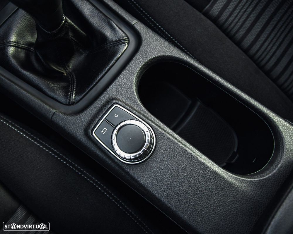 Mercedes-Benz A 200 CDi BE Style - 23