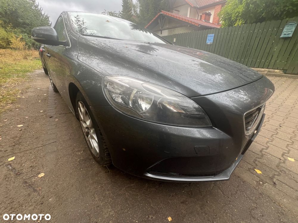 Volvo V40 D2 Kinetic - 3