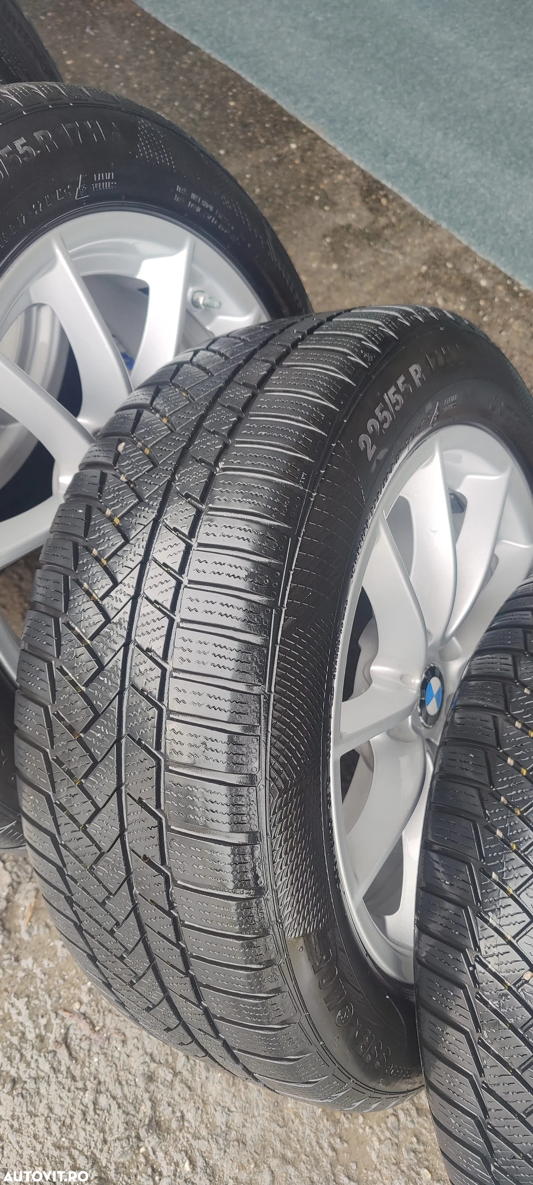BMW Seria 5 525d Touring Aut. Sport Line - 33
