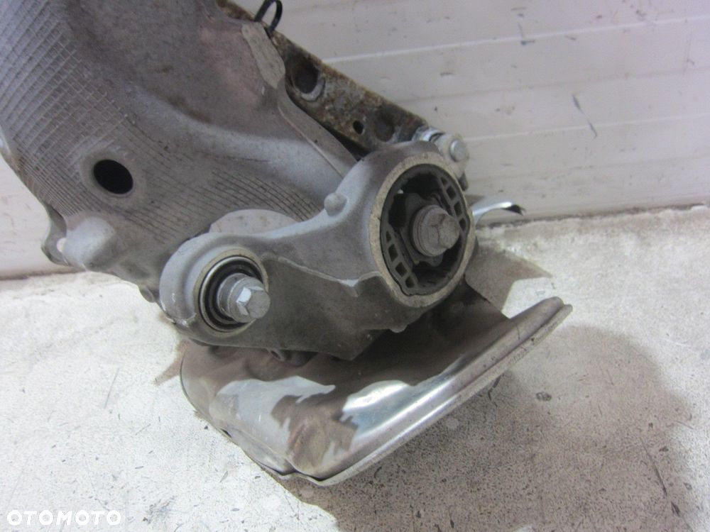 VOLVO XC90 II XC 90 2.0 T6 LEWA TYLNA ZWROTNICA WAHACZE LEWY TYŁ 31658533 - 12