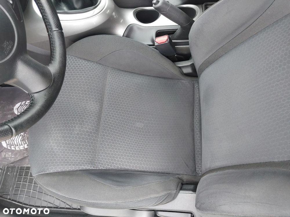 Nissan Juke 1.6 Start/Stop Acenta - 13