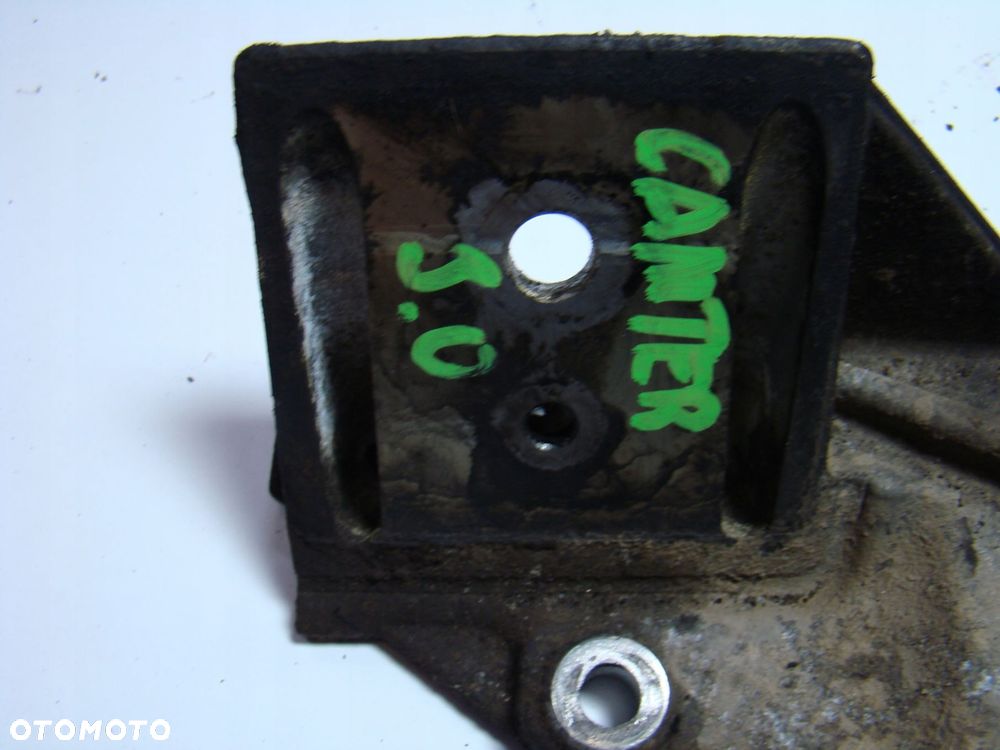 łapa silnika mitsubishi canter fuso 3.0 504334771 - 2