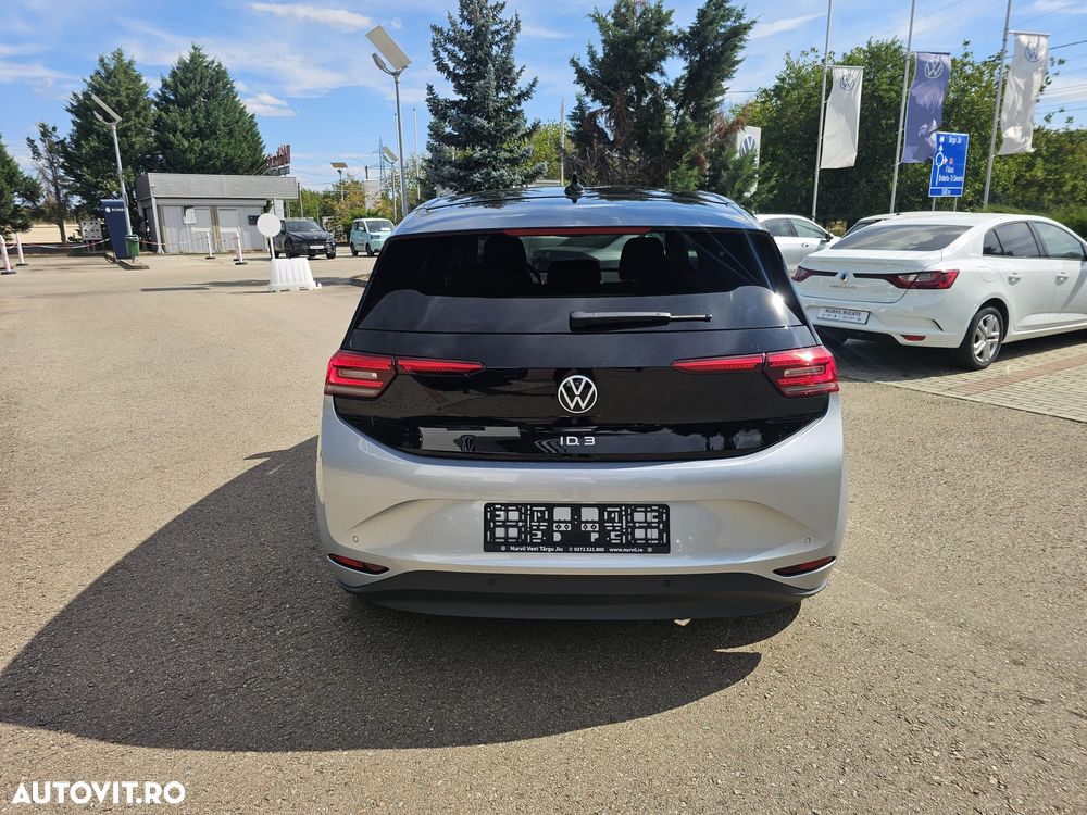 Volkswagen ID.3 58 kWh Pro Performance - 8