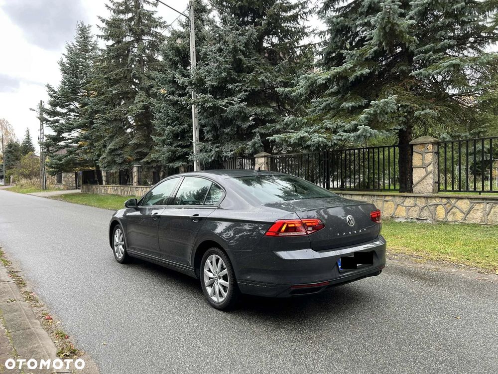 Volkswagen Passat 1.5 TSI EVO Comfortline - 14