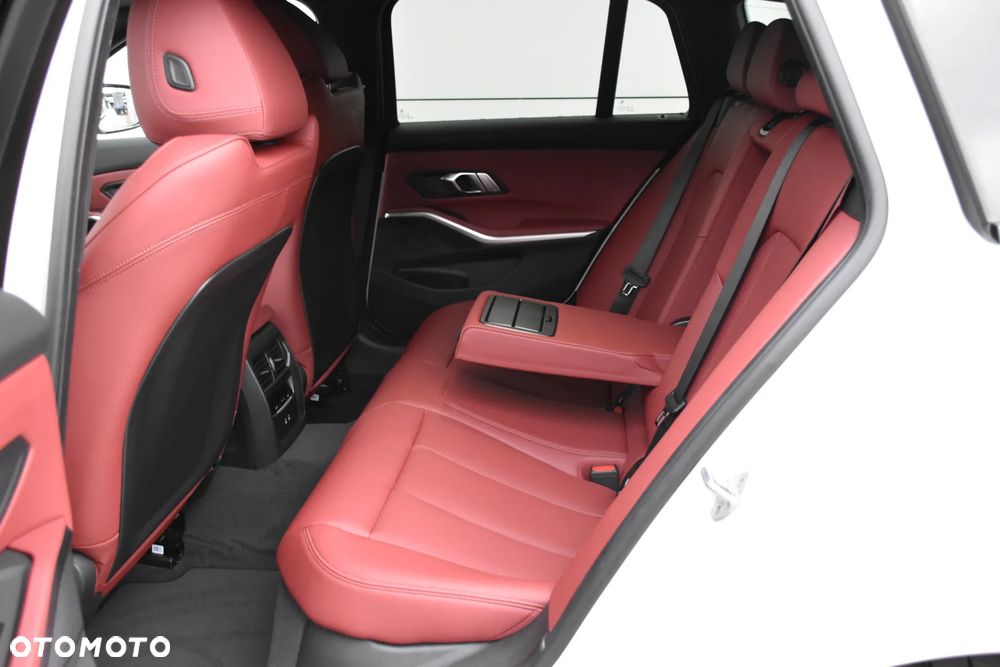 BMW Seria 3 - 14