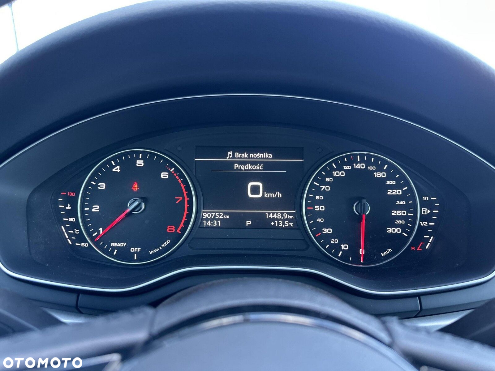 Audi A4 - 22