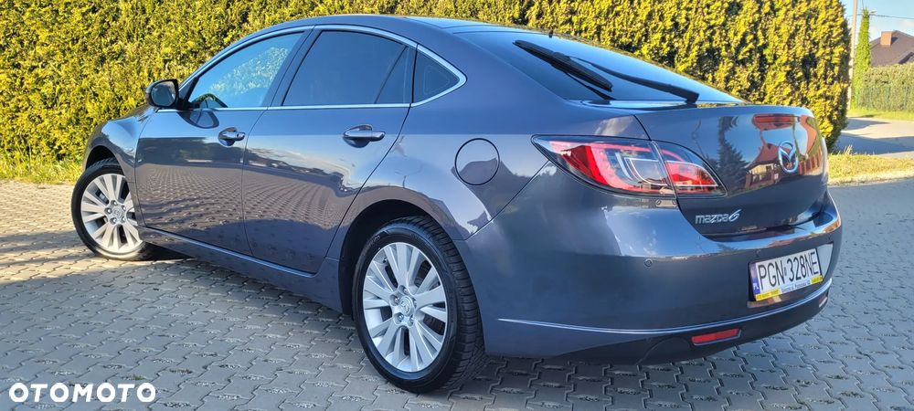 Mazda 6 - 26