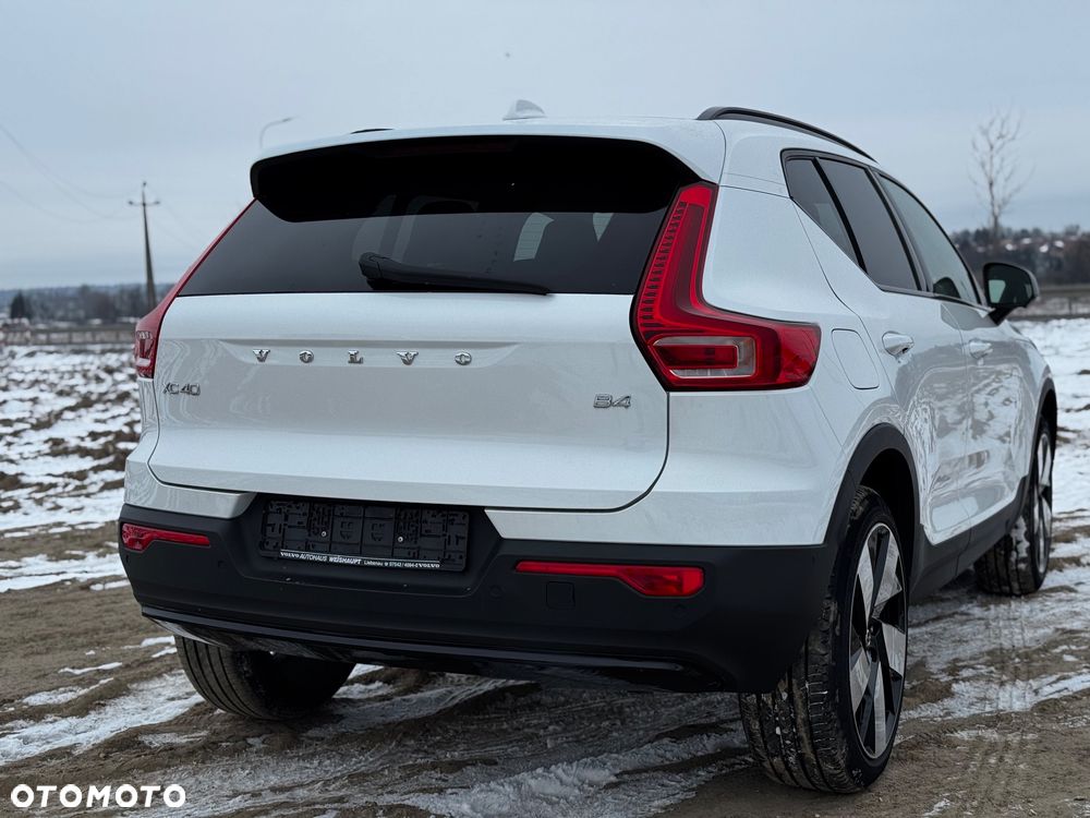 Volvo XC 40 - 13