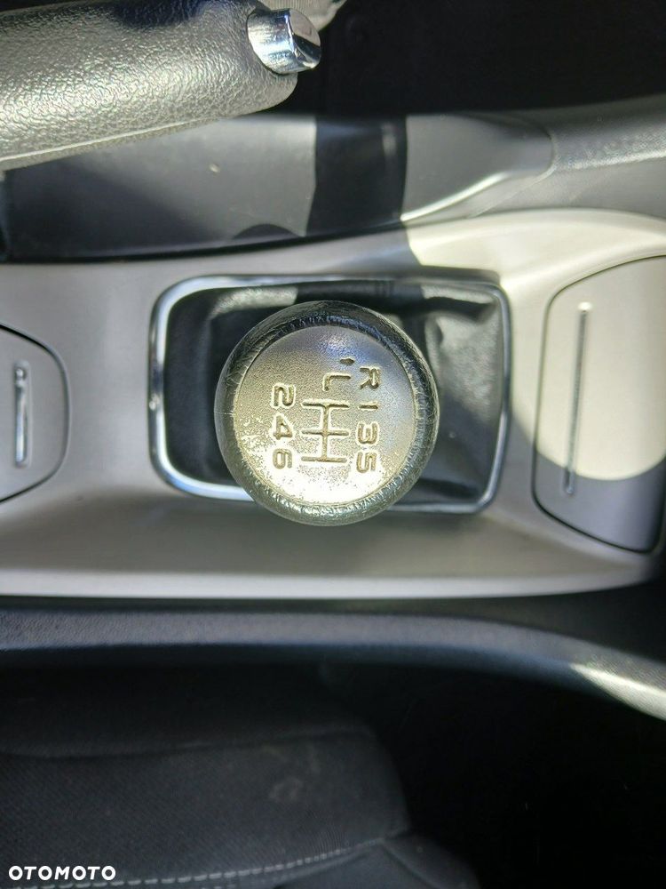 Citroën C5 2.0 HDi Selection - 21