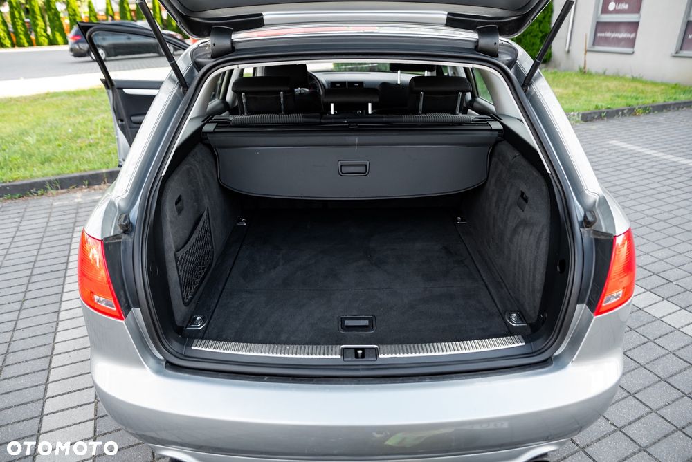Audi A4 - 15