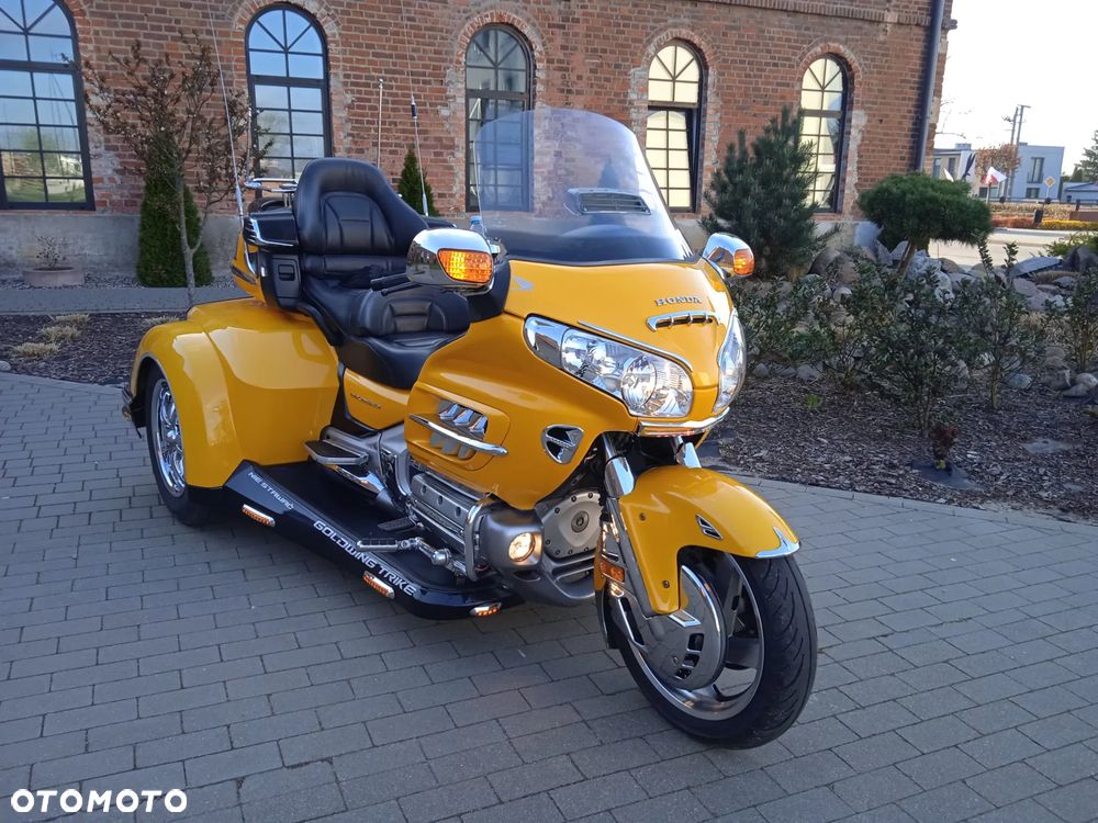 Honda GL - 2